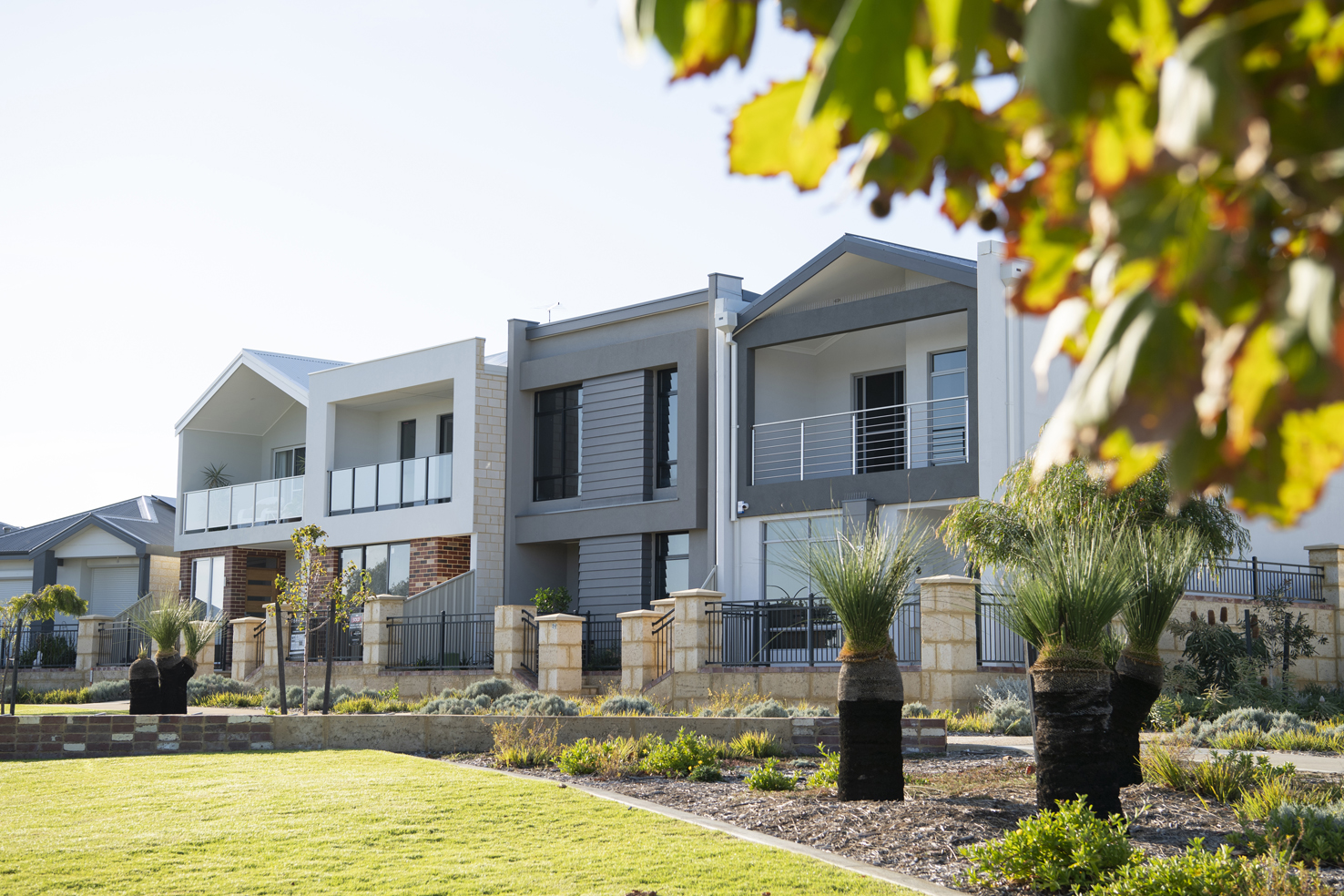 An Australian Property Guide for NonResidents Banksia Grove Estate WA