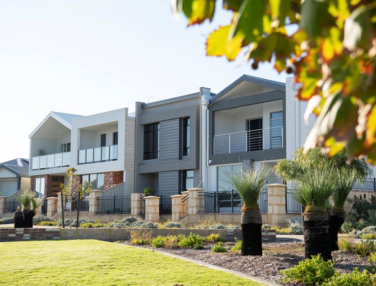 An Australian Property Guide for NonResidents Banksia Grove Estate WA
