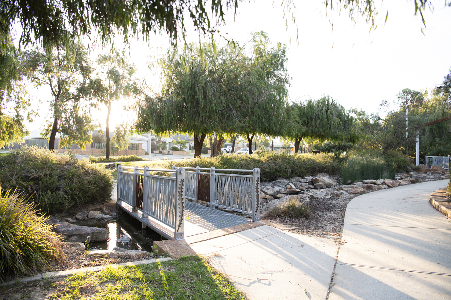 History of Banksia Grove Wanneroo History