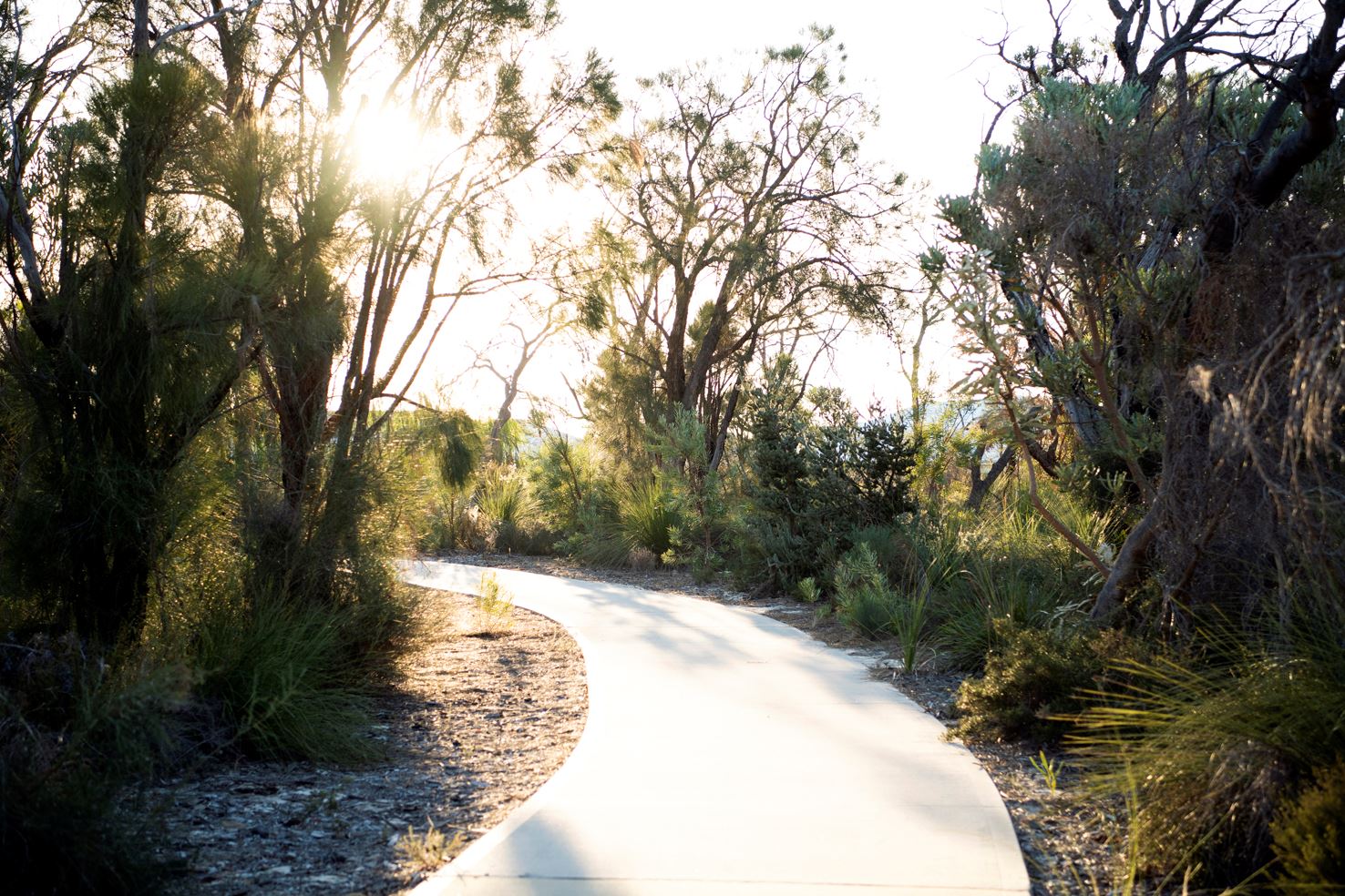 Banksia Grove Parks and Playground Walking Trails