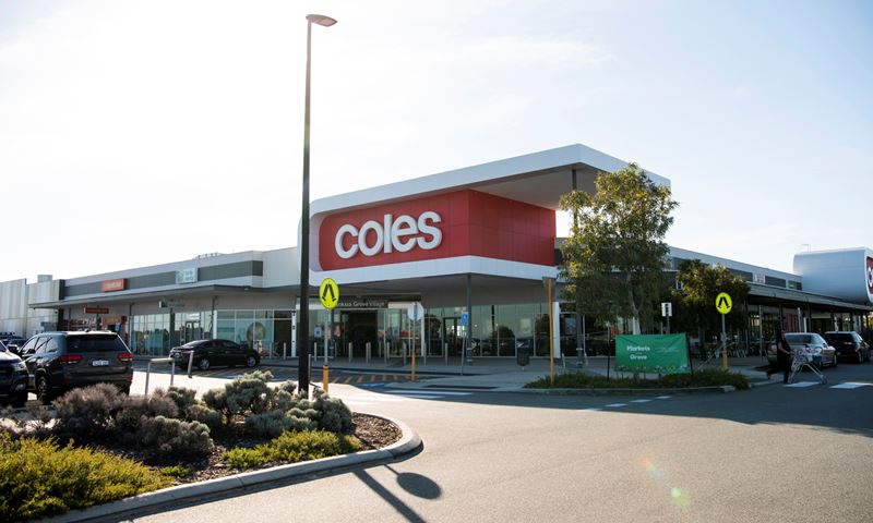 Banksia Grove Shopping Centre (6)